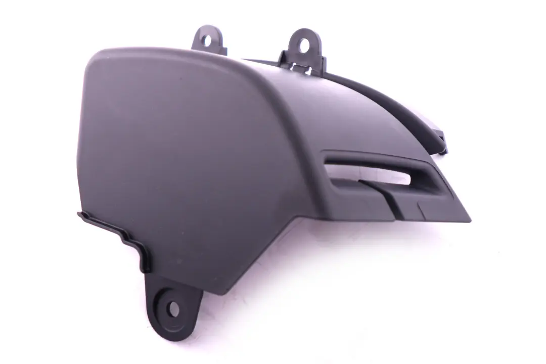 Revetement Gurtautomat Linksschwarz 7139457 pour BMW 3 E92 E92N LCI à propos du numéro de pièce 51466954387 BMW 3 E92 E92N LCI Revetement Gurtautomat Linksschwarz 7139457 - SKU 6954387 - Numéro de pièce 51466954387