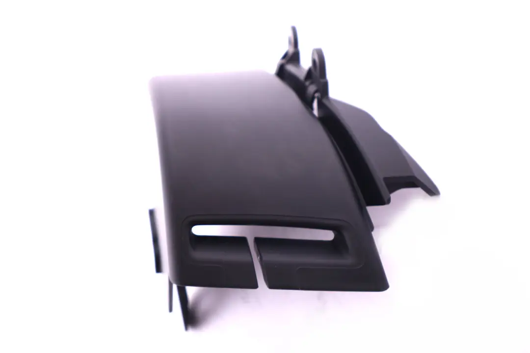 Funda cinturon carrete asiento trasero izquierdo 7139457 para BMW E92 E92N LCI con número de pieza 51466954387 BMW E92 E92N LCI Funda cinturon carrete asiento trasero izquierdo 7139457 - SKU 6954387 - Número de pieza 51466954387