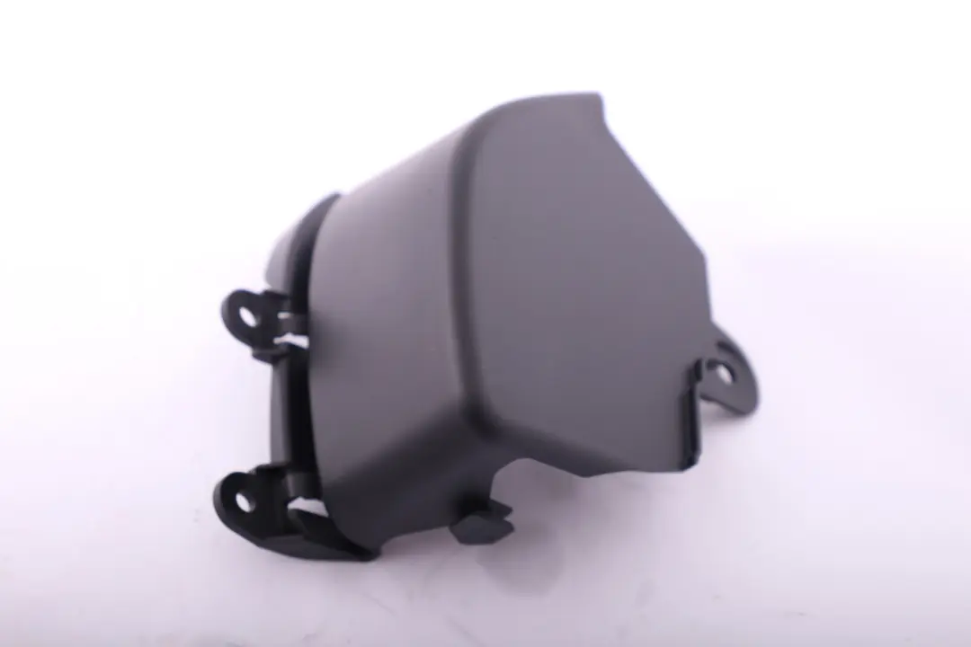 BMW 3 SERIES E92 E92N LCI Cover belt reel seat left rear left N/S 7139457 - SKU 6954387 - Part number 51466954387