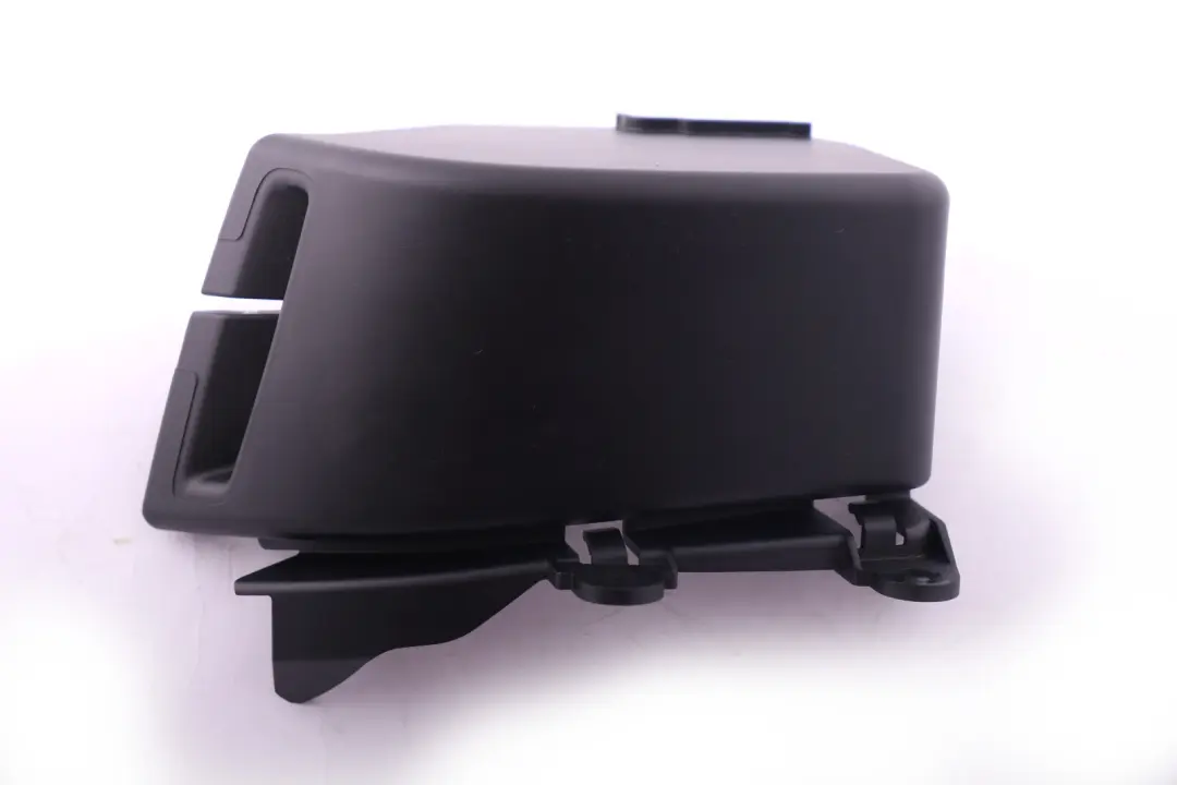 BMW 3 SERIES E92 E92N LCI Cover belt reel seat left rear left N/S 7139457 - SKU 6954387 - Part number 51466954387