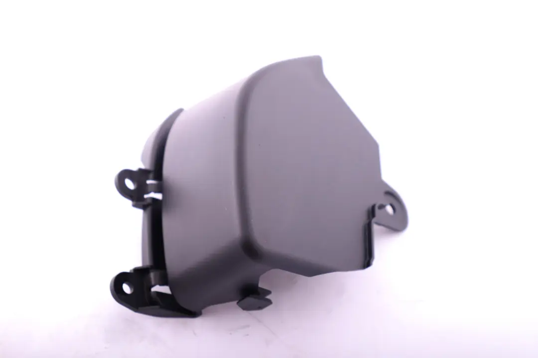 Revetement Gurtautomat Linksschwarz 7139457 pour BMW 3 E92 E92N LCI à propos du numéro de pièce 51466954387 BMW 3 E92 E92N LCI Revetement Gurtautomat Linksschwarz 7139457 - SKU 6954387 - Numéro de pièce 51466954387