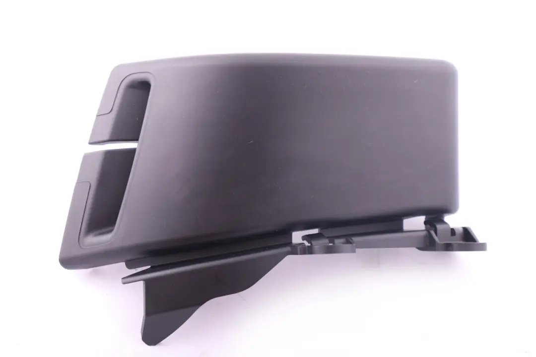 Copertura Gurtautomat Linksschwarz 7139457 per BMW E92 E92N LCI con numero di parte 51466954387 BMW E92 E92N LCI Copertura Gurtautomat Linksschwarz 7139457 - SKU 6954387 - Numero di parte 51466954387