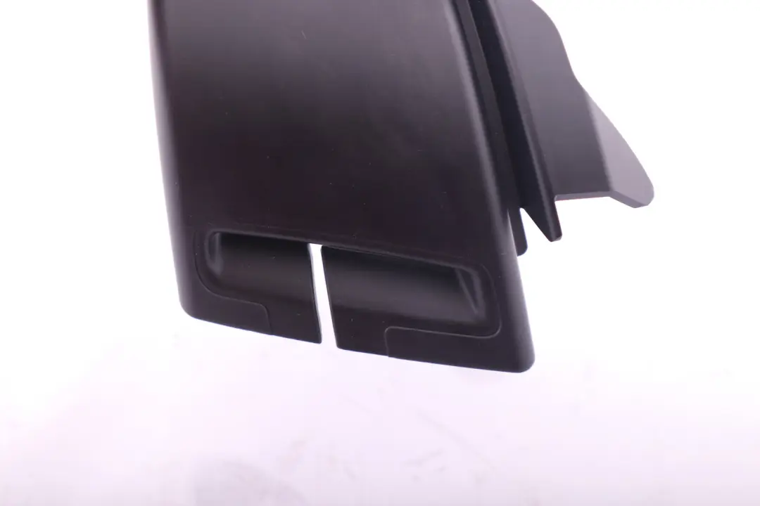 BMW 3 SERIES E92 E92N LCI Cover belt reel seat left rear left N/S 7139457 - SKU 6954387 - Part number 51466954387