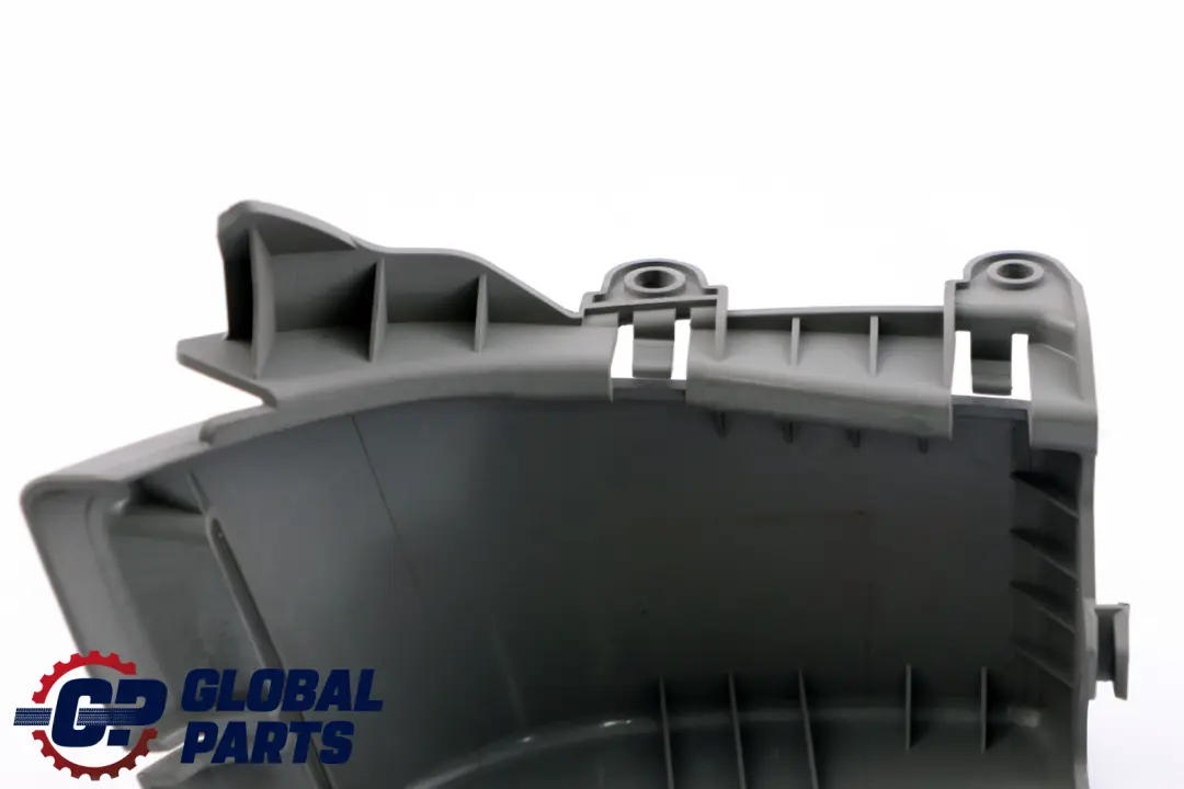 Belt Reel Seat Rear Left Grey N/S to BMW 3 Series E92 E92 LCI Cover with Part number 6954389 BMW 3 Series E92 E92 LCI Cover Belt Reel Seat Rear Left Grey N/S - SKU 6954389 - Part number 6954389