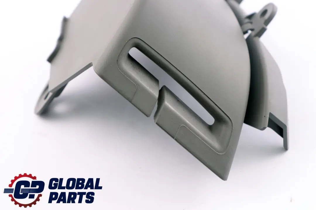 Belt Reel Seat Rear Left Grey N/S to BMW 3 Series E92 E92 LCI Cover with Part number 6954389 BMW 3 Series E92 E92 LCI Cover Belt Reel Seat Rear Left Grey N/S - SKU 6954389 - Part number 6954389