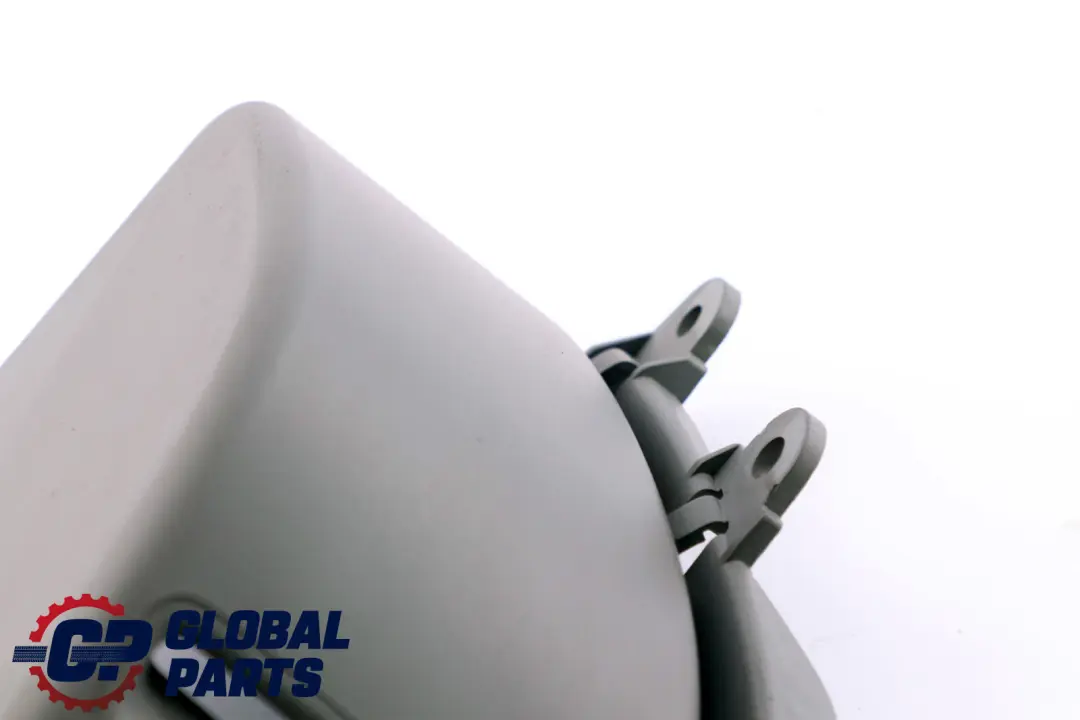 Belt Reel Seat Rear Left Grey N/S to BMW 3 Series E92 E92 LCI Cover with Part number 6954389 BMW 3 Series E92 E92 LCI Cover Belt Reel Seat Rear Left Grey N/S - SKU 6954389 - Part number 6954389