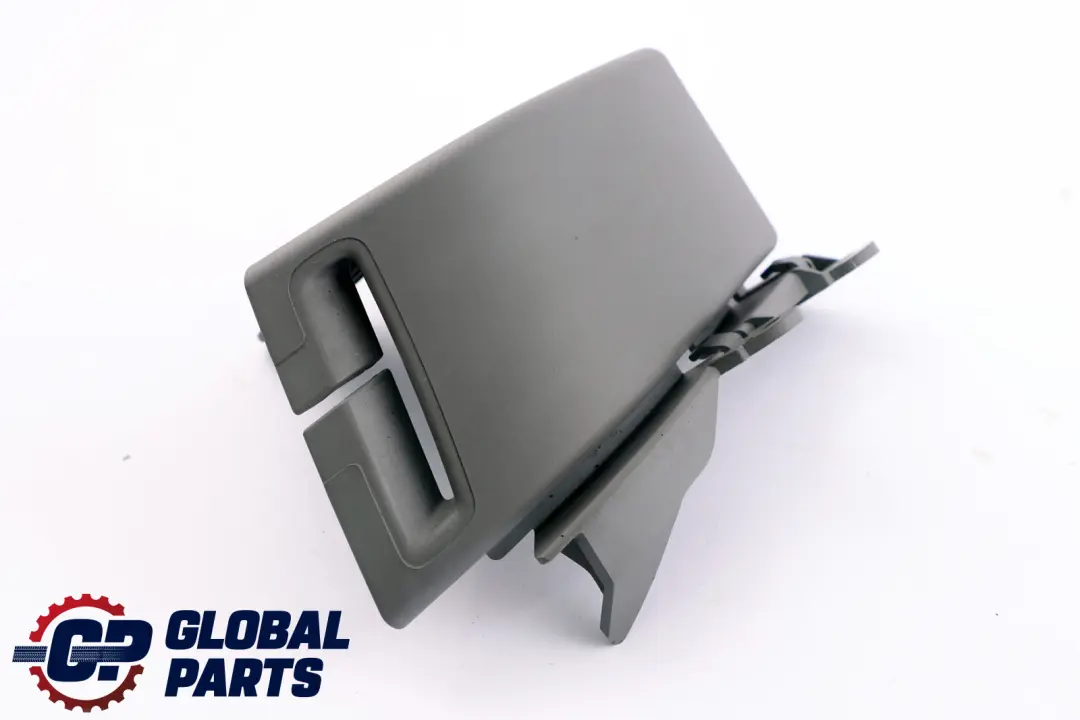 Reihe E92 E92N LCI Abdeckung Gurtautomat Rechts Grau 7139458 für BMW 3 mit Teilenummer 6954389 BMW 3 Reihe E92 E92N LCI Abdeckung Gurtautomat Rechts Grau 7139458 - SKU 6954389 - Teilenummer 6954389