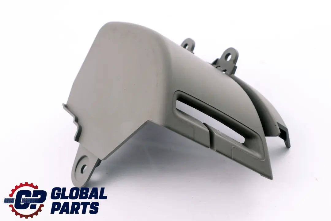 BMW 3 Reihe E92 E92N LCI Abdeckung Gurtautomat Rechts Grau 7139458 - SKU 6954389 - Teilenummer 6954389