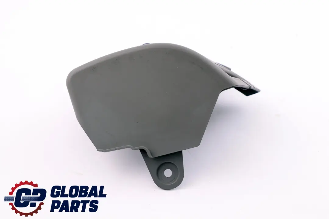 Reihe E92 E92N LCI Abdeckung Gurtautomat Rechts Grau 7139458 für BMW 3 mit Teilenummer 6954389 BMW 3 Reihe E92 E92N LCI Abdeckung Gurtautomat Rechts Grau 7139458 - SKU 6954389 - Teilenummer 6954389