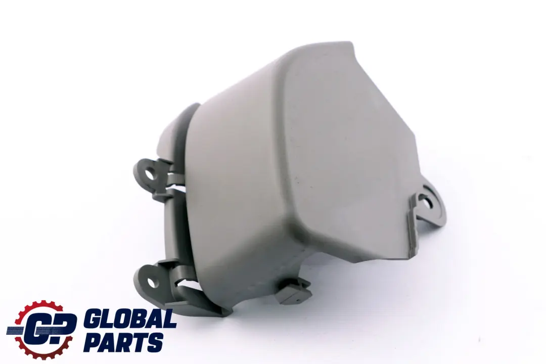 Belt Reel Seat Rear Left Grey N/S to BMW 3 Series E92 E92 LCI Cover with Part number 6954389 BMW 3 Series E92 E92 LCI Cover Belt Reel Seat Rear Left Grey N/S - SKU 6954389 - Part number 6954389