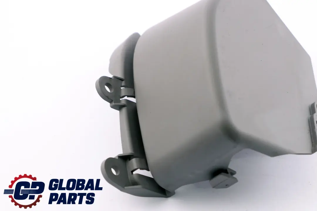 Belt Reel Seat Rear Left Grey N/S to BMW 3 Series E92 E92 LCI Cover with Part number 6954389 BMW 3 Series E92 E92 LCI Cover Belt Reel Seat Rear Left Grey N/S - SKU 6954389 - Part number 6954389