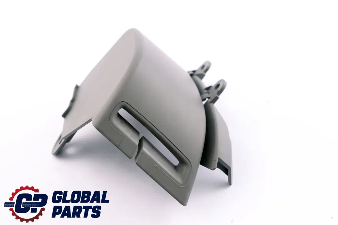 Reihe E92 E92N LCI Abdeckung Gurtautomat Rechts Grau 7139458 für BMW 3 mit Teilenummer 6954389 BMW 3 Reihe E92 E92N LCI Abdeckung Gurtautomat Rechts Grau 7139458 - SKU 6954389 - Teilenummer 6954389