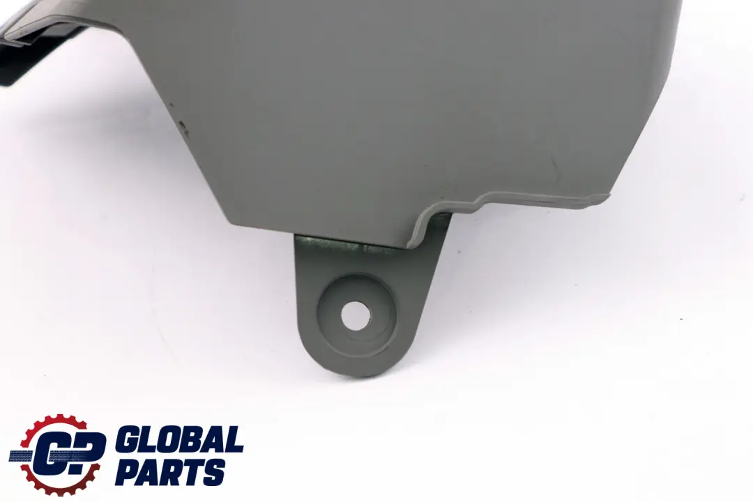 Reihe E92 E92N LCI Abdeckung Gurtautomat Rechts Grau für BMW 3 mit Teilenummer 7139458 BMW 3 Reihe E92 E92N LCI Abdeckung Gurtautomat Rechts Grau - SKU 6954390 - Teilenummer 7139458