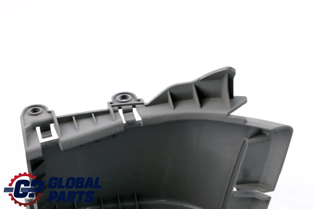BMW 3 Reihe E92 E92N LCI Abdeckung Gurtautomat Rechts Grau - SKU 6954390 - Teilenummer 7139458