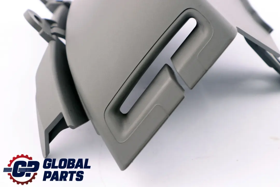 BMW 3 Series E92 E92 LCI Cover Belt Reel Seat Rear Right Grey O/S - SKU 6954390 - Part number 7139458