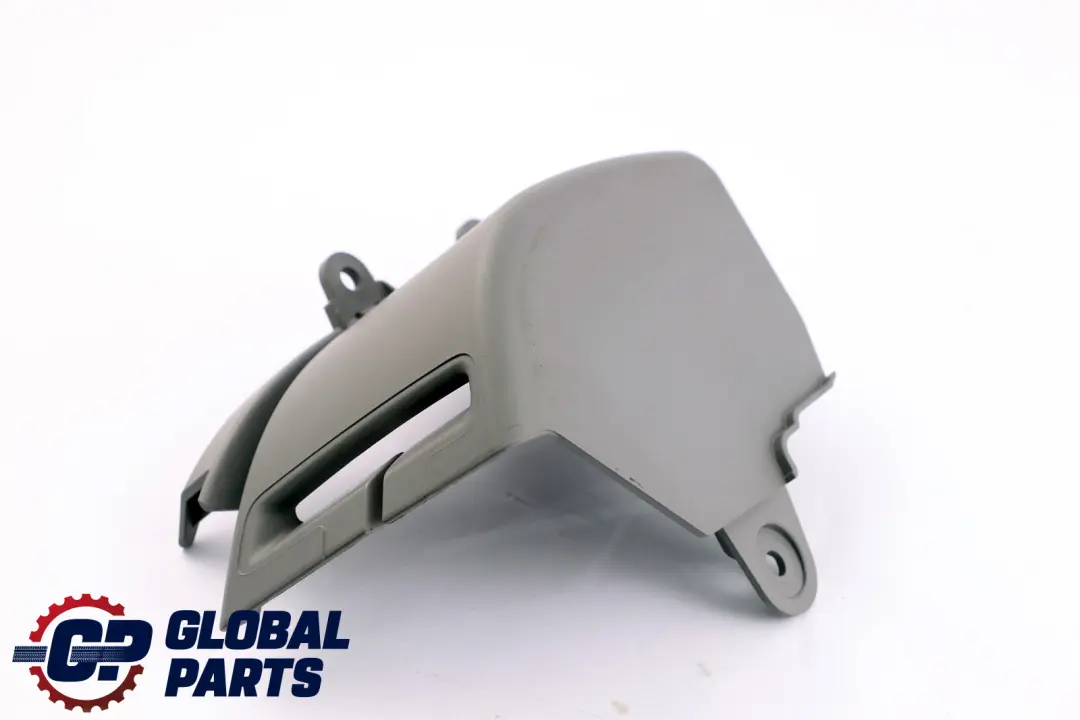 BMW 3 Reihe E92 E92N LCI Abdeckung Gurtautomat Rechts Grau - SKU 6954390 - Teilenummer 7139458
