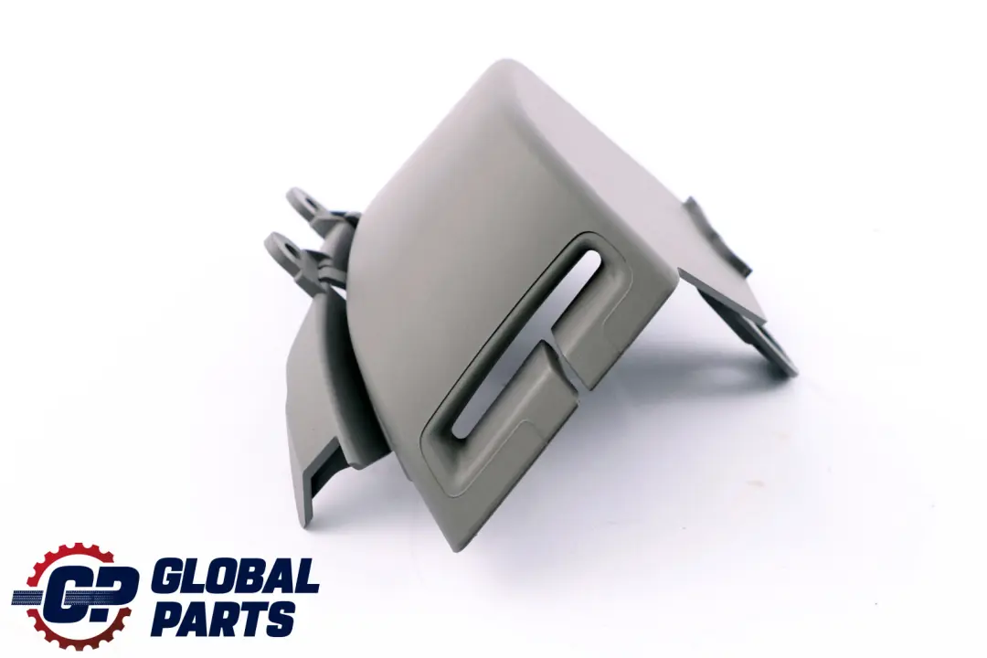 Belt Reel Seat Rear Right Grey O/S to BMW 3 Series E92 E92 LCI Cover with Part number 7139458 BMW 3 Series E92 E92 LCI Cover Belt Reel Seat Rear Right Grey O/S - SKU 6954390 - Part number 7139458