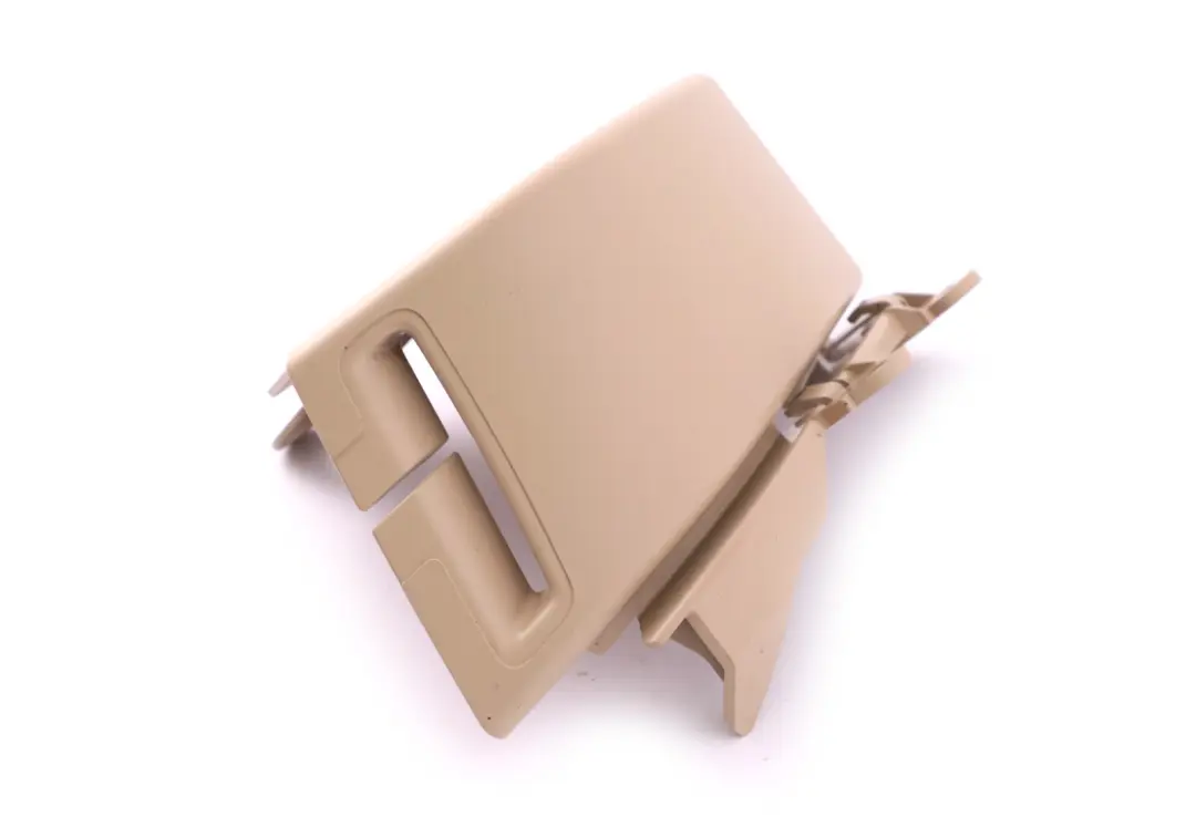 Cubre Cinturon Trasero Izquierdo Cubre Cinturon Trasero Beige para BMW E92 E92N LCI con número de pieza 6954391 BMW E92 E92N LCI Cubre Cinturon Trasero Izquierdo Cubre Cinturon Trasero Beige - SKU 6954391 - Número de pieza 6954391