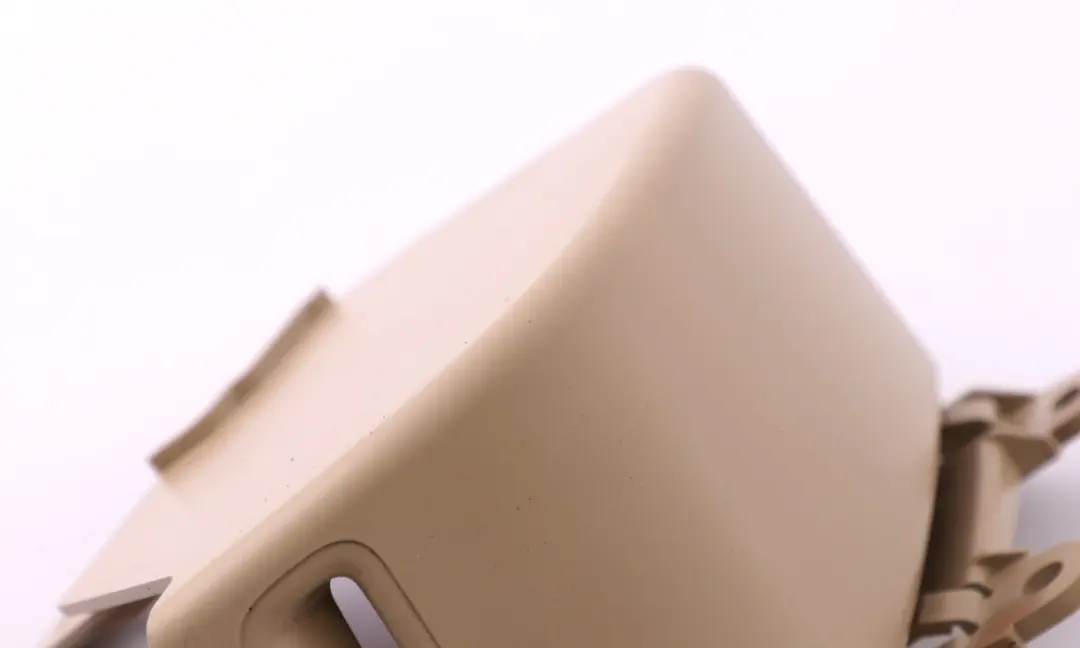 Cubre Cinturon Trasero Izquierdo Cubre Cinturon Trasero Beige para BMW E92 E92N LCI con número de pieza 6954391 BMW E92 E92N LCI Cubre Cinturon Trasero Izquierdo Cubre Cinturon Trasero Beige - SKU 6954391 - Número de pieza 6954391