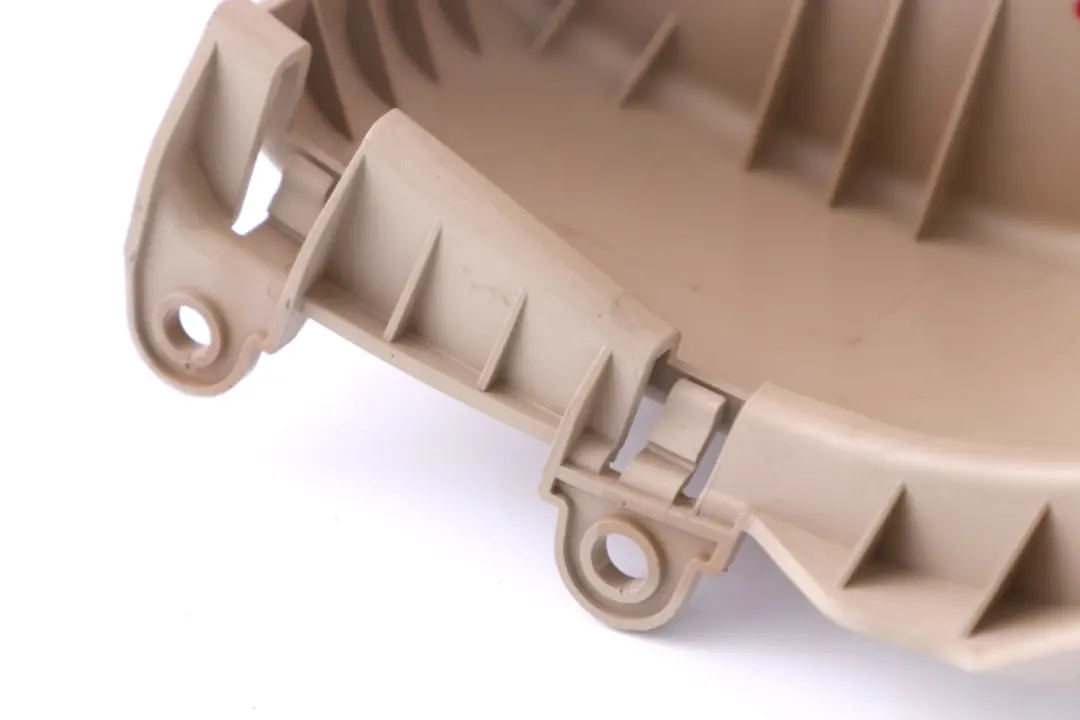 BMW 3 Series E92 E92N LCI Cover Belt Reel Seat Left Rear Left N/S Beige 7139457 - SKU 6954391 - Part number 6954391