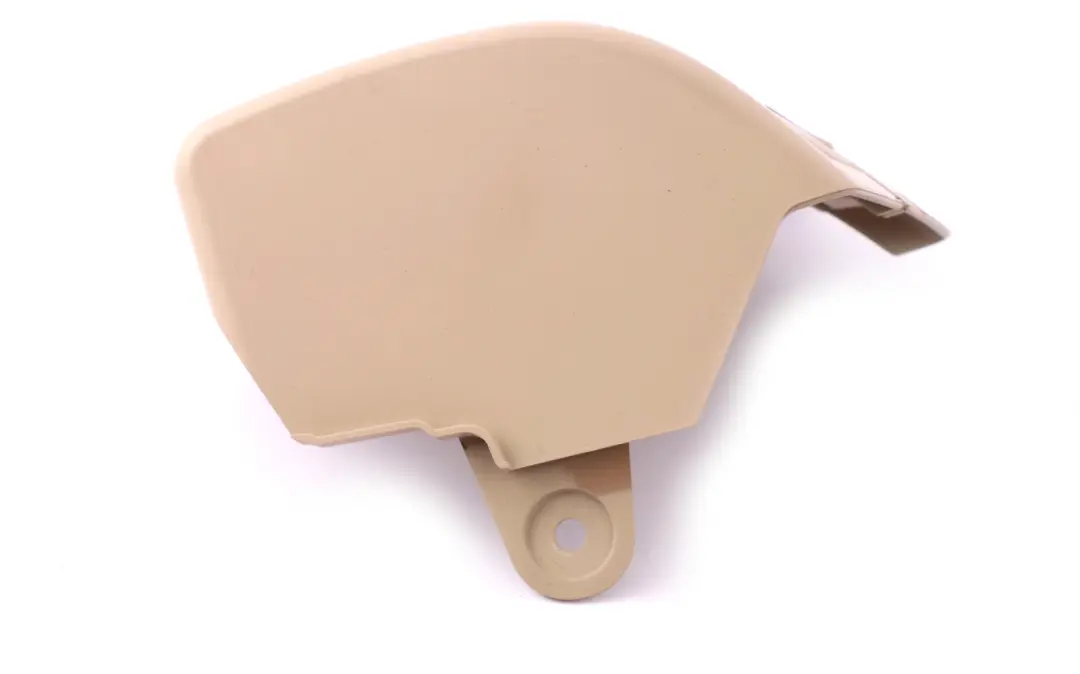 Abdeckung Gurtautomat Links CREAM BEIGE 5146 für BMW 3 er E92 LCI mit Teilenummer 6954391 BMW 3 er E92 LCI Abdeckung Gurtautomat Links CREAM BEIGE 5146 - SKU 6954391 - Teilenummer 6954391