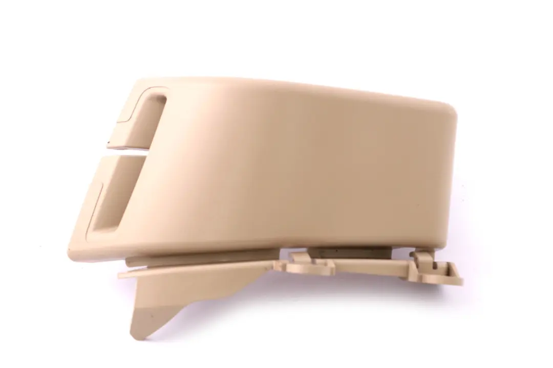 Cubre Cinturon Trasero Izquierdo Cubre Cinturon Trasero Beige para BMW E92 E92N LCI con número de pieza 6954391 BMW E92 E92N LCI Cubre Cinturon Trasero Izquierdo Cubre Cinturon Trasero Beige - SKU 6954391 - Número de pieza 6954391