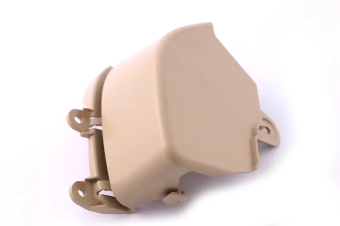 Abdeckung Gurtautomat Links CREAM BEIGE 5146 für BMW 3 er E92 LCI mit Teilenummer 6954391 BMW 3 er E92 LCI Abdeckung Gurtautomat Links CREAM BEIGE 5146 - SKU 6954391 - Teilenummer 6954391
