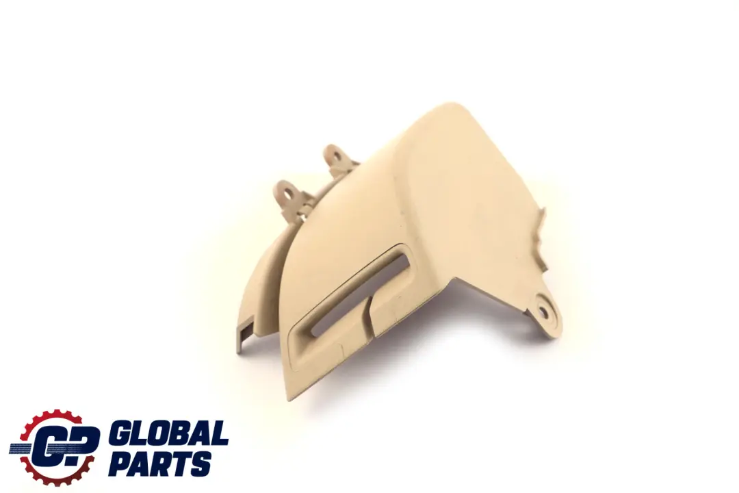 Belt Reel Seat Rear Right O/S 7139458 Beige to BMW 3 Series E92 E92 LCI Cover with Part number 6954392 BMW 3 Series E92 E92 LCI Cover Belt Reel Seat Rear Right O/S 7139458 Beige - SKU 6954392 - Part number 6954392