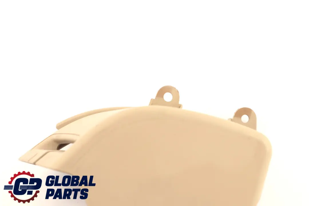 BMW 3 er E92 LCI Abdeckung Gurtautomat rechts CREAM BEIGE 5146 - SKU 6954392 - Teilenummer 6954392