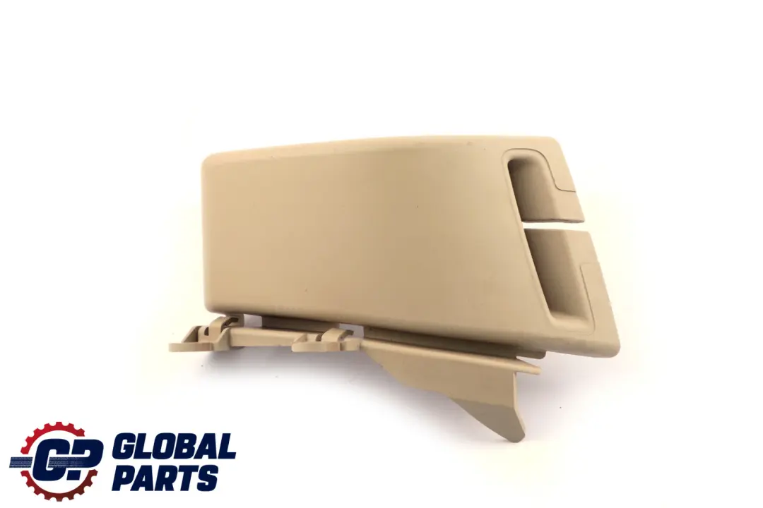 Copertura Gurtautomat Destra Crema Beige 5146 per BMW E92 LCI con numero di parte 6954392 BMW E92 LCI Copertura Gurtautomat Destra Crema Beige 5146 - SKU 6954392 - Numero di parte 6954392