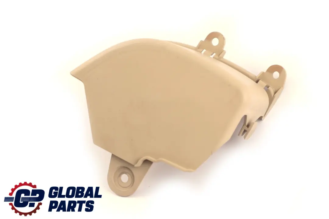 BMW 3 er E92 LCI Abdeckung Gurtautomat rechts CREAM BEIGE 5146 - SKU 6954392 - Teilenummer 6954392