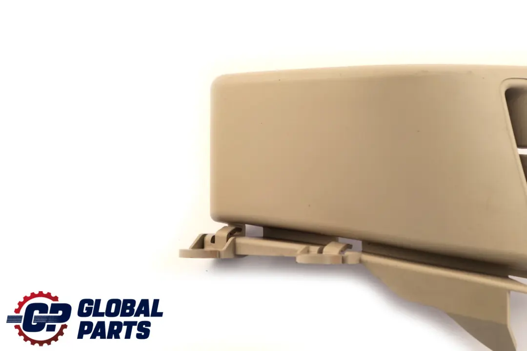 BMW 3 er E92 LCI Abdeckung Gurtautomat rechts CREAM BEIGE 5146 - SKU 6954392 - Teilenummer 6954392