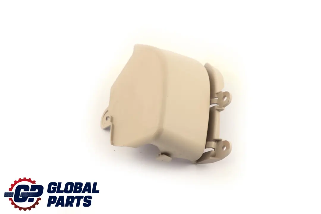 Cubierta Cinturon Carrete Asiento Trasero Derecho 7139458 Beige para BMW E92 E92 LCI con número de pieza 6954392 BMW E92 E92 LCI Cubierta Cinturon Carrete Asiento Trasero Derecho 7139458 Beige - SKU 6954392 - Número de pieza 6954392