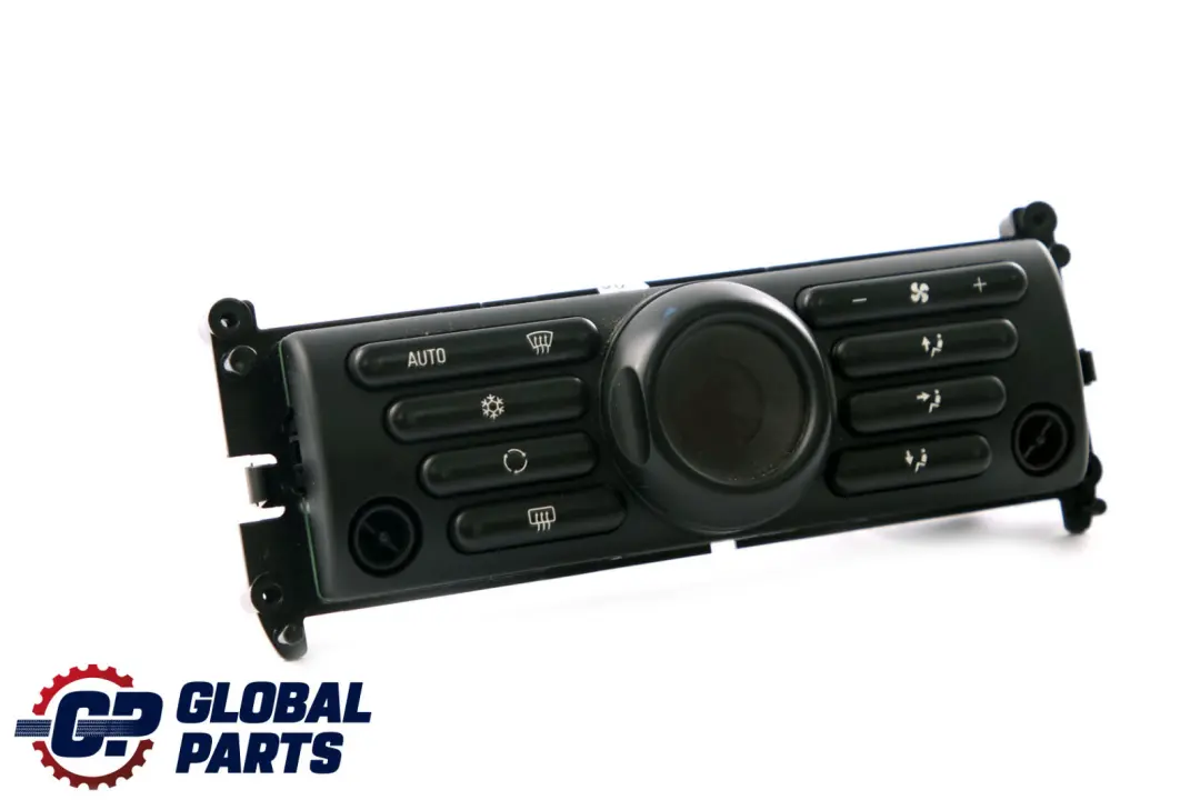 Mini Cooper R50 R52 Bedienteil Climatizzatore Automatico Centralina - SKU 6954433 - Numero di parte 6962469