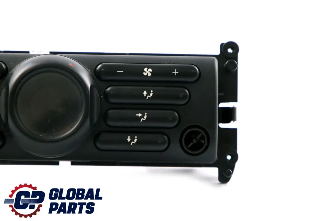 Mini Cooper R50 R52 Automatic Heater Control Panel Air Conditioning - SKU 6954433 - Part number 6962469