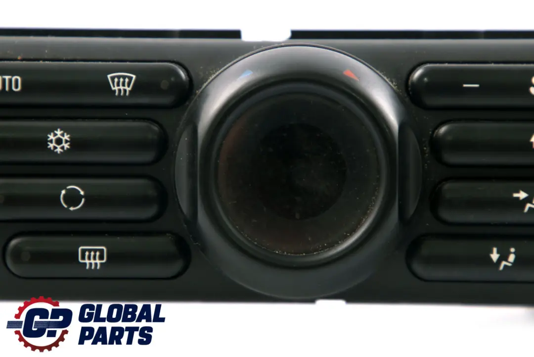 Mini Cooper R50 R52 Automatic Heater Control Panel Air Conditioning - SKU 6954433 - Part number 6962469