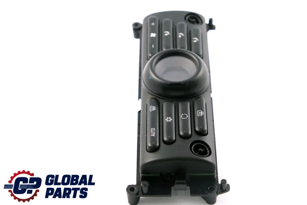 Mini Cooper R50 R52 Automatic Heater Control Panel Air Conditioning - SKU 6954433 - Part number 6962469