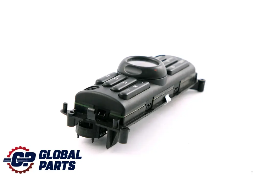 Panel Sterowania Przełącznik Klimatyzacji do Mini Cooper R50 R52 o numerze 6962469 Mini Cooper R50 R52 Panel Sterowania Przełącznik Klimatyzacji - SKU 6954433 - Numer Części 6962469