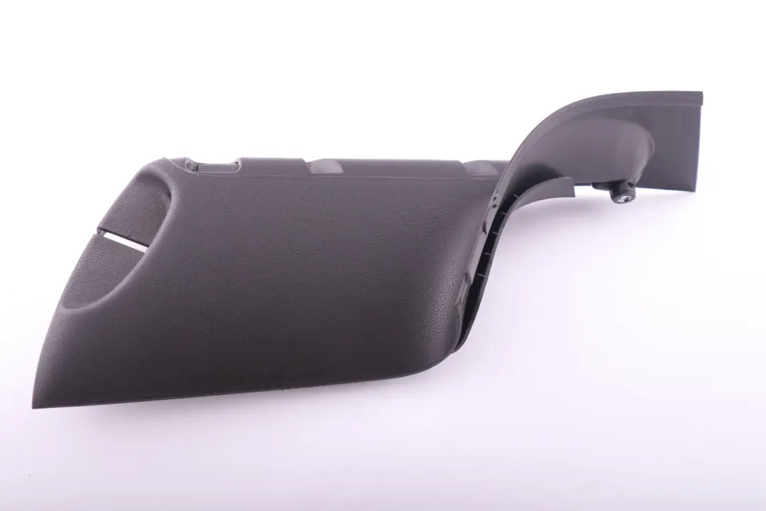 R55N LCI Bordo Pannello Capping Bagaglio Vano Sinistro N/S per Mini Clubman R55 con numero di parte 6954441 Mini Clubman R55 R55N LCI Bordo Pannello Capping Bagaglio Vano Sinistro N/S - SKU 6954441 - Numero di parte 6954441