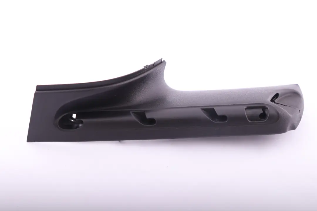 BMW MINI Clubman R55 R55N LCI Trim Panel Capping Luggage Compartment Left N/S - SKU 6954441 - Teilenummer 6954441