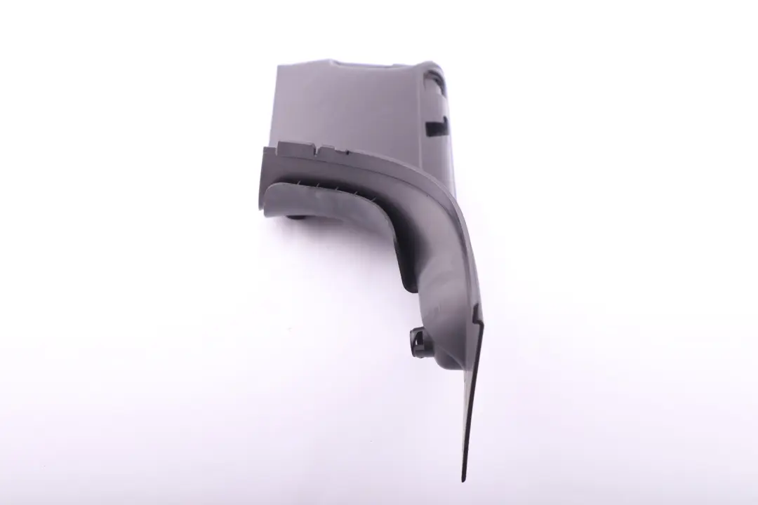 R55N LCI Panel embellecedor tapa maletero izquierda para Mini Clubman R55 con número de pieza 6954441 Mini Clubman R55 R55N LCI Panel embellecedor tapa maletero izquierda - SKU 6954441 - Número de pieza 6954441