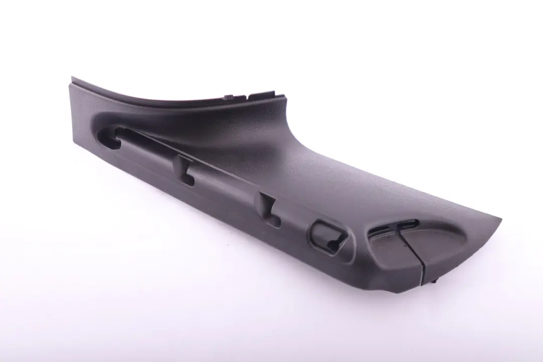 R55N LCI Tailler Tableau Capping Bagage Compartiment Left N pour Mini Clubman R55 à propos du numéro de pièce 6954441 Mini Clubman R55 R55N LCI Tailler Tableau Capping Bagage Compartiment Left N - SKU 6954441 - Numéro de pièce 6954441