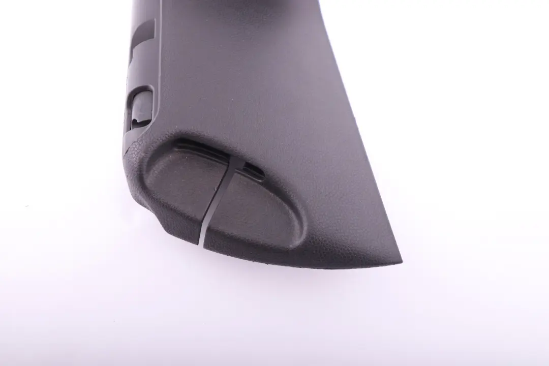BMW MINI Clubman R55 R55N LCI Trim Panel Capping Luggage Compartment Left N/S - SKU 6954441 - Teilenummer 6954441