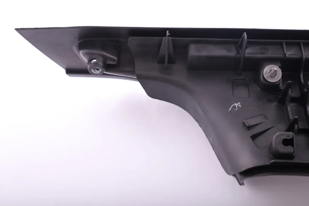BMW MINI Clubman R55 R55N LCI Trim Panel Capping Luggage Compartment Left N/S - SKU 6954441 - Teilenummer 6954441