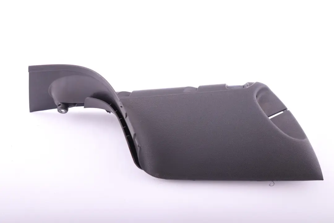 R55N LCI Bordo Pannello Capping Bagaglio Vano Destro O/S per Mini Clubman R55 con numero di parte 6954442 Mini Clubman R55 R55N LCI Bordo Pannello Capping Bagaglio Vano Destro O/S - SKU 6954442 - Numero di parte 6954442