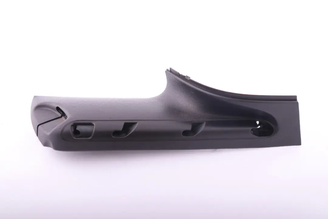 R55N LCI Bordo Pannello Capping Bagaglio Vano Destro O/S per Mini Clubman R55 con numero di parte 6954442 Mini Clubman R55 R55N LCI Bordo Pannello Capping Bagaglio Vano Destro O/S - SKU 6954442 - Numero di parte 6954442