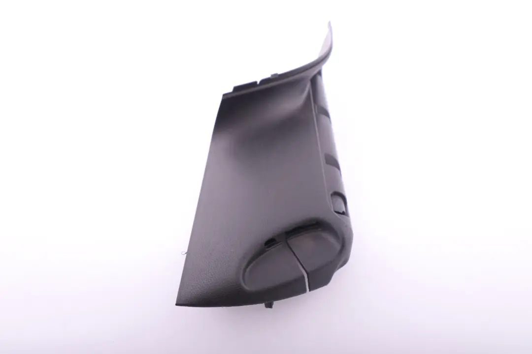 R55N LCI Panel embellecedor tapa maletero derecha para Mini Clubman R55 con número de pieza 6954442 Mini Clubman R55 R55N LCI Panel embellecedor tapa maletero derecha - SKU 6954442 - Número de pieza 6954442