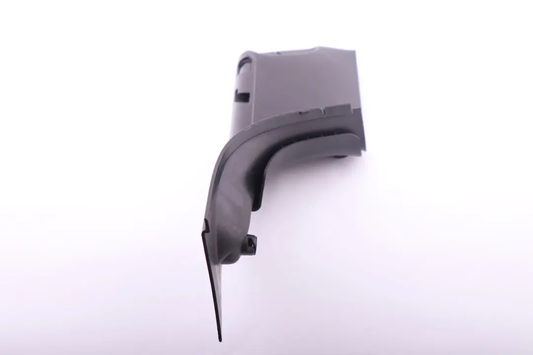 R55N LCI Trim Panel Capping Luggage Compartment Right O/S to BMW MINI Clubman R55 with Part number 6954442 BMW MINI Clubman R55 R55N LCI Trim Panel Capping Luggage Compartment Right O/S - SKU 6954442 - Part number 6954442