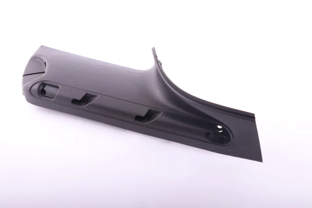 R55N LCI Panel embellecedor tapa maletero derecha para Mini Clubman R55 con número de pieza 6954442 Mini Clubman R55 R55N LCI Panel embellecedor tapa maletero derecha - SKU 6954442 - Número de pieza 6954442