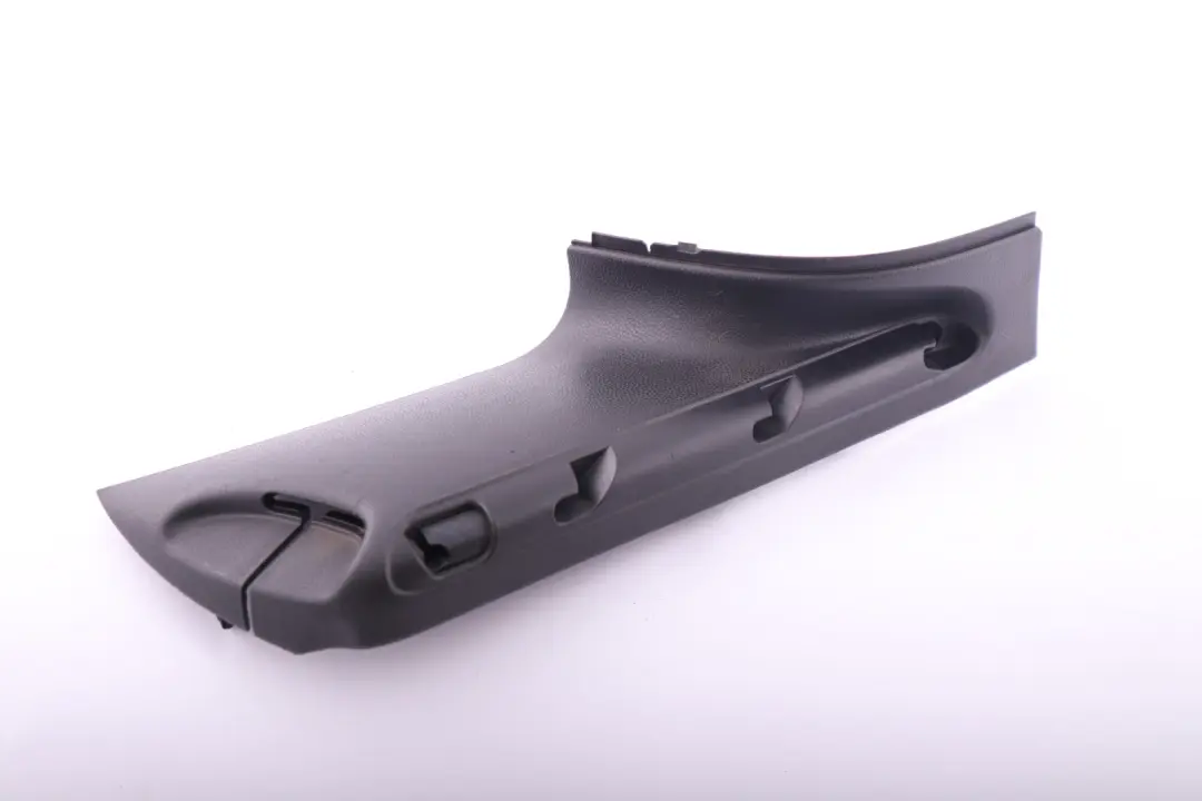 R55N LCI Panel embellecedor tapa maletero derecha para Mini Clubman R55 con número de pieza 6954442 Mini Clubman R55 R55N LCI Panel embellecedor tapa maletero derecha - SKU 6954442 - Número de pieza 6954442